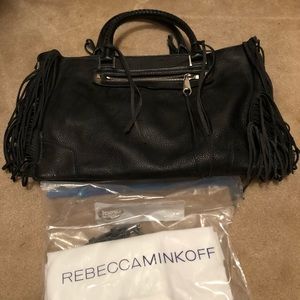 Rebecca Minkoff Regan Satchel